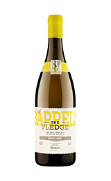 Вино The Pledge Our Barrels Chardonnay 2023&nbsp;0,75&nbsp;л
