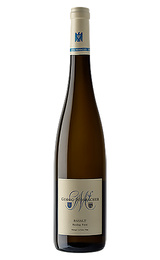 Органическое вино Weingut Georg Mosbacher Basalt Forst Riesling Trocken 2024&nbsp;0,75&nbsp;л