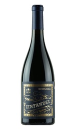 Вино Felline Sinfarosa Zinfandel 2020&nbsp;0,75&nbsp;л