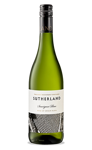 фото вино Sutherland Sauvignon Blanc 2024 0,75 л