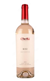 Вино Chelti Kisi 2025&nbsp;0,75&nbsp;л