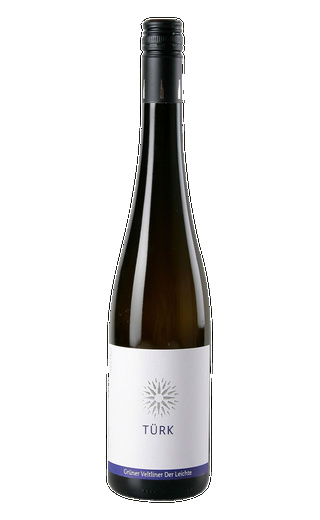 фото вино Weingut Turk Der Leichte Gruner Veltliner 2024 0,75 л