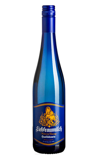 фото вино Romisches Weindorf Liebfraumilch 2021 0,75 л