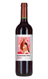 Вино Fernando Castro Garnacha Tinta 2024&nbsp;0,75&nbsp;л