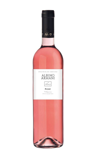 фото вино Albino Armani Rose 2024 0,75 л