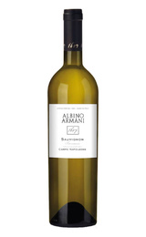 Вино Albino Armani Sauvignon Delle Venezie 2024&nbsp;0,75&nbsp;л
