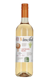 Вино Fernando Castro Vinchi Sauvignon Blan 2024&nbsp;0,75&nbsp;л