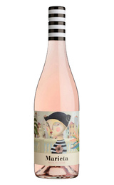 Вино Martin Codax Marieta Mencia Rose 2024&nbsp;0,75&nbsp;л