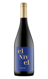 Вино Luis Marin Pardos El Nivel Tempranillo 2022&nbsp;0,75&nbsp;л
