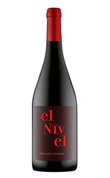 Вино Luis Marin Pardos El Nivel Garnacha-Carinena 2019&nbsp;0,75&nbsp;л