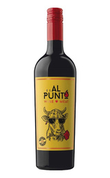 Вино Vina Elena Es al Punto Amarillo 2021&nbsp;0,75&nbsp;л