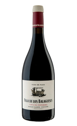 Вино Vegalfaro Pago de Los Balagueses Garnacha Tintorera 2018&nbsp;0,75&nbsp;л