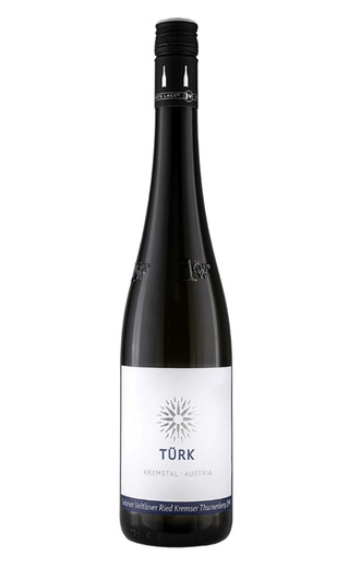 фото вино Weingut Turk Ried Kremser Thurnerberg 1 OTW Gruner Veltliner 2022 0,75 л