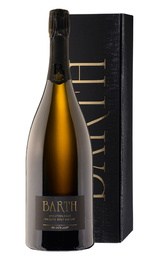 Игристое вино Barth Schutzenhaus Riesling Brut Nature 2017&nbsp;1,5&nbsp;л