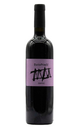 Вино Dario Princic Merlot Venezia Giulia 2011&nbsp;0,75&nbsp;л