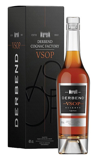 фото коньяк Derbend VSOP 0,7 л