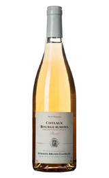 Вино Domaine Bruno Coteaux Bourguignons Rose 2018&nbsp;0,75&nbsp;л
