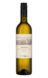 Вино Winzer Krems Von den Terrassen Riesling 2024&nbsp;0,75&nbsp;л