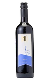 Вино Inu Merlot&nbsp;0,75&nbsp;л