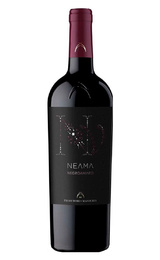 Вино Neama Negroamaro 2024&nbsp;0,75&nbsp;л