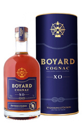 Коньяк Boyard XO&nbsp;0,7&nbsp;л