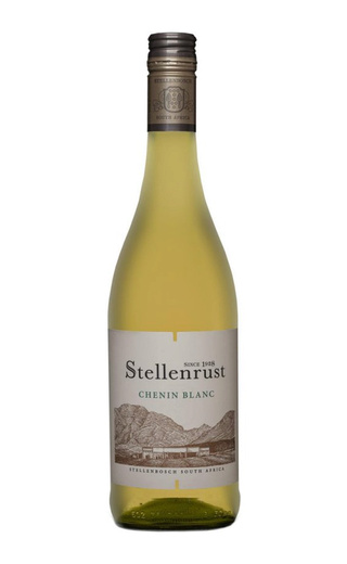 фото вино Stellenrust Chenin Blanc 2025 0,75 л