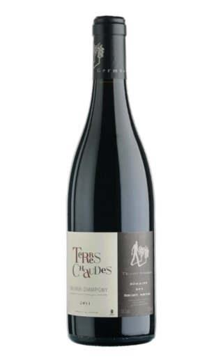 фото вино Domaine des Roches Neuves Thierry Germain Terres Chaudes 2019 0,75 л
