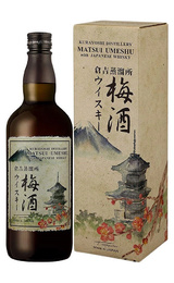 Matsui Umeshu&nbsp;0,7&nbsp;л