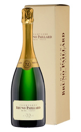 Шампанское Bruno Paillard Cuvee 72&nbsp;0,75&nbsp;л