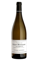 Вино Vincent Girardin Les Combettes Puligny-Montrachet Premier Cru 2022&nbsp;0,75&nbsp;л