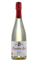 Шампанское Champagne Delot Montre-Cul Brut&nbsp;0,75&nbsp;л