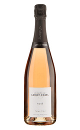 Шампанское Loriot-Pagel Rose Brut&nbsp;0,75&nbsp;л
