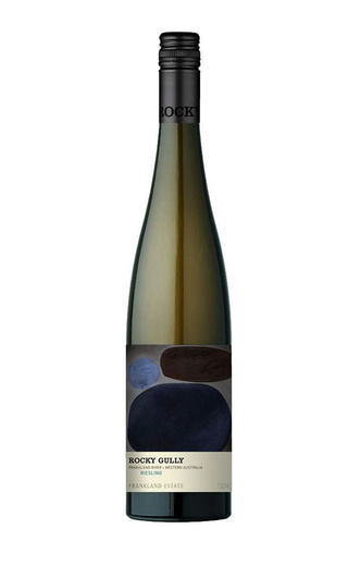 фото вино Frankland Estate Rocky Gully Riesling 2024 0,75 л