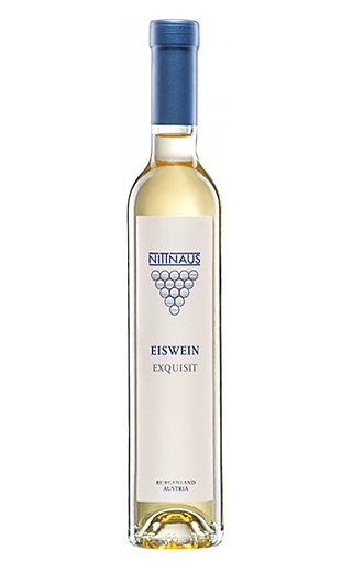 фото вино Nittnaus Eiswein Exquisit 2023 0,375 л