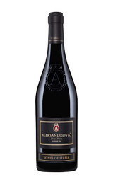 Вино Aleksandrovic Pinot Noir 2024&nbsp;0,75&nbsp;л