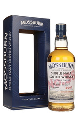 Виски Mossburn Vintage Casks No.38 Craigellachie 2007&nbsp;0,7&nbsp;л