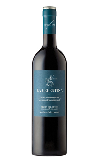 фото вино Bodega Atalayas de Golban La Celestina Vendimia Seleccionada Reserva 2016 0,75 л