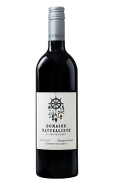 Вино Naturaliste Discovery Cabernet Sauvignon 2018&nbsp;0,75&nbsp;л
