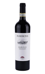 Вино Famiglia Marrone Barolo 2019&nbsp;0,75&nbsp;л