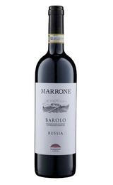 Вино Famiglia Marrone Barolo Bussia 2017&nbsp;0,75&nbsp;л