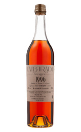 Арманьяк Laterrade Domaine de Marquet Bas-Armagnac 1996&nbsp;0,7&nbsp;л