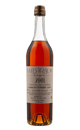 Арманьяк Laterrade Chateau de Brait Bas-Armagnac 2001&nbsp;0,7&nbsp;л