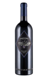 Вино Castello di Bolgheri Varvara 2021&nbsp;0,75&nbsp;л