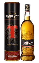 Ром Tanduay Gold&nbsp;0,7&nbsp;л