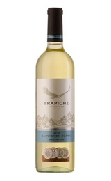 Вино Trapiche Vineyards Sauvignon Blanc Mendoza 2025&nbsp;0,75&nbsp;л