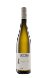 Вино Weingut Hans Baer Riesling 2025&nbsp;0,75&nbsp;л