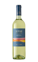 Вино Banfi Le Rime 2025&nbsp;0,75&nbsp;л