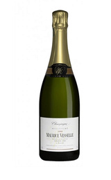 Шампанское Maurice Vesselle Grand Cru Millesime 2015&nbsp;0,75&nbsp;л