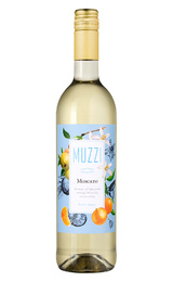 Вино Origin Wine Moscato Muzzi 2025&nbsp;0,75&nbsp;л