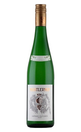 Органическое вино Mantlerhof Ziesel Fuchs Gruner Veltliner 2023&nbsp;0,75&nbsp;л
